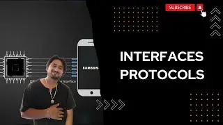 Chapter 13 - Basics Of Mobile Repairing | Interface & Protocols @TechinPB15