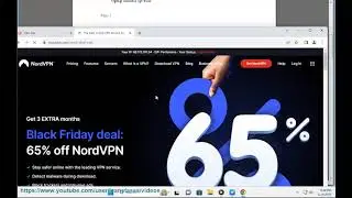 Set up NordVPN OpenVPN on OpenWrt router