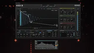 AKOV // Drum Templating Tutorial