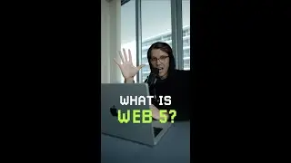 WTF is Web5?