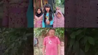 Aku bosan #parodi #trending #viral #shorts