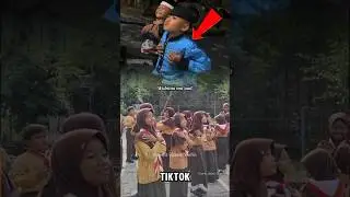 BOCIL YANG LAGI VIRAL TIKTOK!!! 