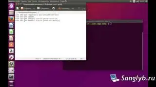 Как установить Java 8 JDK, JRE в Ubuntu