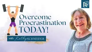 Overcoming Procrastination As A Solopreneur