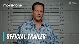 Bad Monkey | Official Trailer | Vince Vaughn, Michelle Monaghan