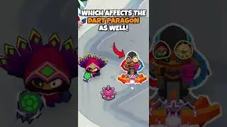 Every Possible Paragon Buff In BTD6