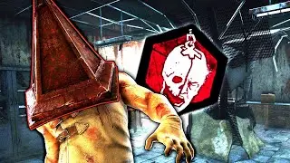 THE PYRAMID HEAD