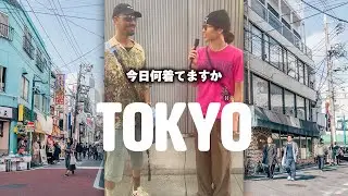 Thrifting in Tokyo Japan Vlog | 24 Hours in Shimokitazawa 🇯🇵 (2024)