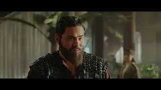БАТЫР ИЗ ПРОШЛОГО | Официальный трейлер | Tiger Films