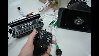 Обзор СГУ 