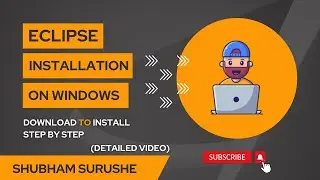 how to install eclipse for java | eclipse ide for java developers