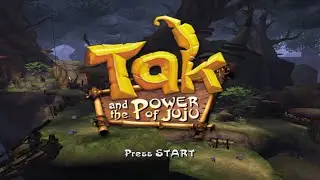 Tak and the Power of Juju (Any%) Longplay [E118]