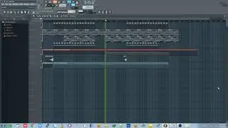 FL studio MIX...