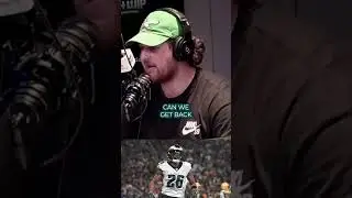 Eagles Skill Players Made Noise Vs Packers! | Brodes Postgame on @SportsRadio94WIP