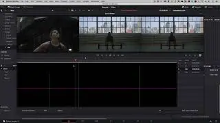 QuickTip DaVinci Resolve: What is Scene Cut Detection?