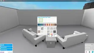 Bloxburg House Build! (Roblox)