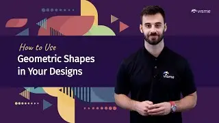 Geometric Shapes in Design: How to Creatively Use Shapes in Your Designs