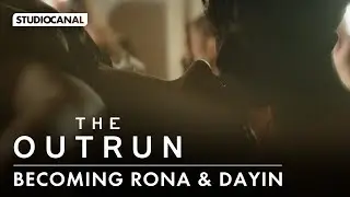 Becoming Rona & Daynin - THE OUTRUN Featurette - Starring Saoirse Ronan and Paapa Essiedu