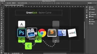 GreenSock Tutorial - How the GSAP BezierPlugin works?