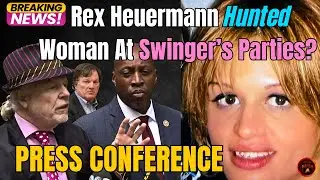 Rex Heuermanns Party Life Could Connect Him to Other Gilgo Beach Victims, Cop Friends Knew?