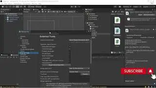 How to fix Unity Scripts not opening in visual studio (Unity)  How to Run C# in VSCode