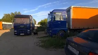 Рыба моих выходных! Жарим рейсы до дома!