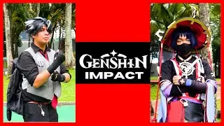 Genshin Impact Event