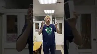 У МЕНЯ УКРАЛИ АЙФОН 12 В ПОДЪЕЗДЕ😱‼️ Inst:sever1off 