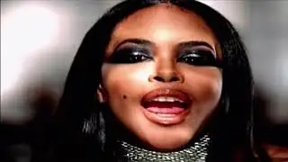 Aaliyah - Try Again (Feat Timbaland)