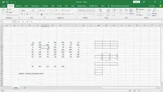 Matlab ile görüntü işleme - Median filtre (without function)