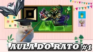 Como NUNCA Perder Um Jogo Como ADC - Aulas Com Rato #1