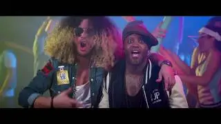 Lumberjack feat. Jorell & Willy William - A l’envers (Official Video)