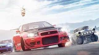 Need for Speed Payback|Story Mode|Road to 1k Subs|