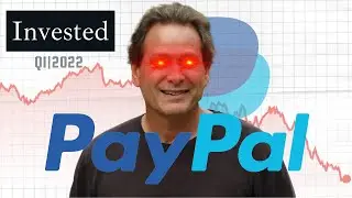 PayPal: The Devastation | PYPL Stock, SQ Stock | Invested