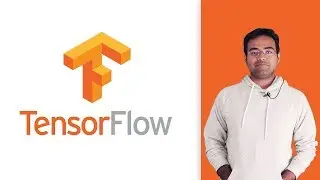 Tensorflow Tutorial for beginners.