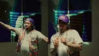 Kvng Pollo - Bad Habits (Live Performance)