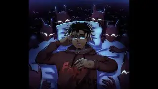 Juice WRLD - 4 AM (Unreleased) [Prod. Pxrtus]