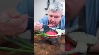 Борщ / Borscht