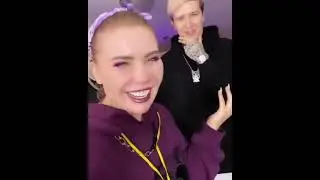Ершов и Карина Кросс - приколы из инстаграм и Лучшие вайны