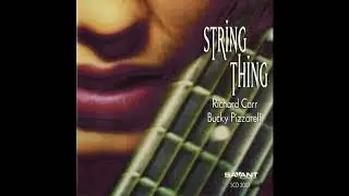 Richard Carr, Bucky Pizzarelli - Strictly Business