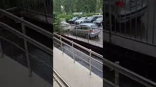 дождь