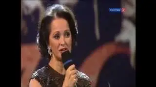 Ольга Кабо - Я НЕ СОЛГУ! (муз. и сл. Елены Суржиковой)