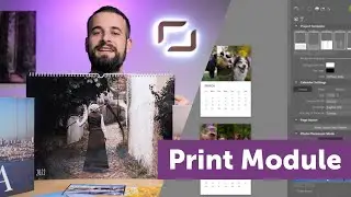Zoner Photo Studio X - Print module