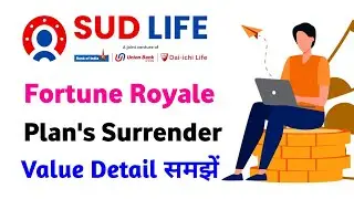 sud life fortune royale plan | star union dia ichi life fortune royale plan surrender value detail