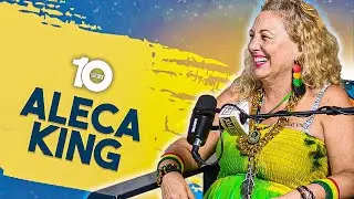 Aleca King: From Air Hostess to Reggae Artise