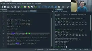 Python Programming - Data Types T06 - List and Tuple Comprehension (Part 2/2)