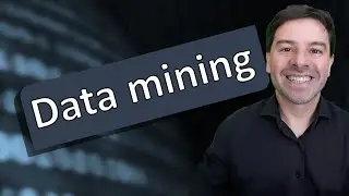 Data mining