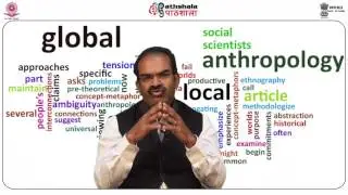 Post Structuralism (ANT)