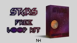 [FREE] Loop Kit/Sample Pack WITH STEMS - "Stars" (Juice WRLD, Nick Mira, Lil Uzi Vert, NAV)