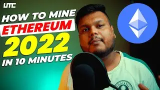 How to Mine Ethereum & Make Money On GAMING PC in 2022 Tutorial | Setup In 10 Minutes Guide